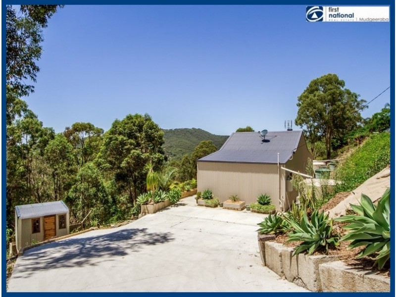 191 Little Nerang Road, Mudgeeraba QLD 4213