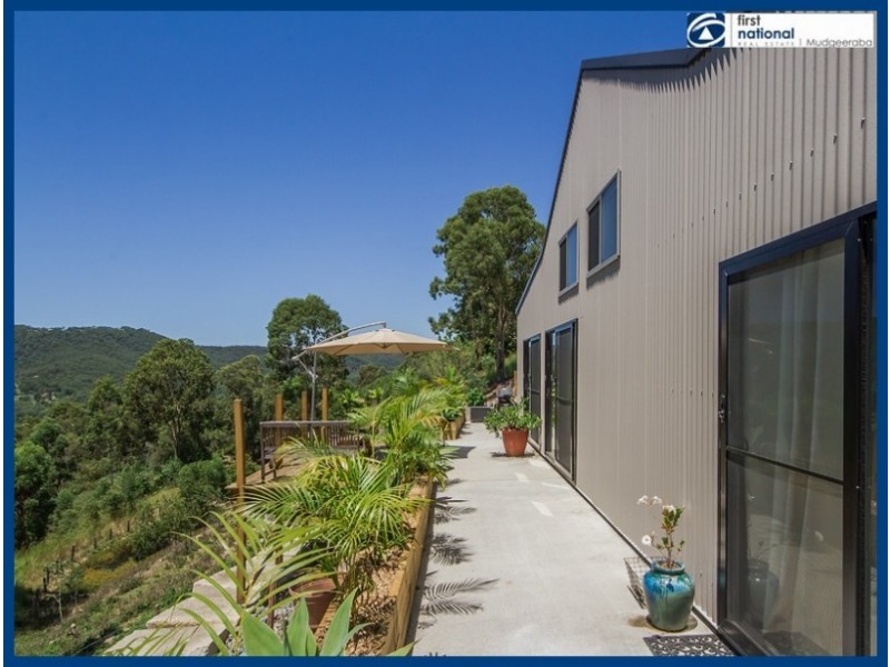 191 Little Nerang Road, Mudgeeraba QLD 4213