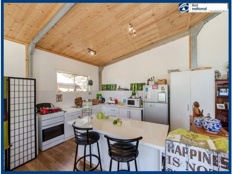 191 Little Nerang Road, Mudgeeraba QLD 4213