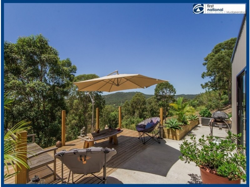 191 Little Nerang Road, Mudgeeraba QLD 4213