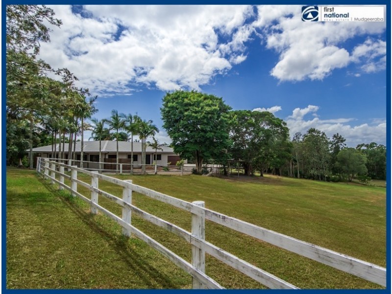 4 Alawara Drive, Tallai QLD 4213