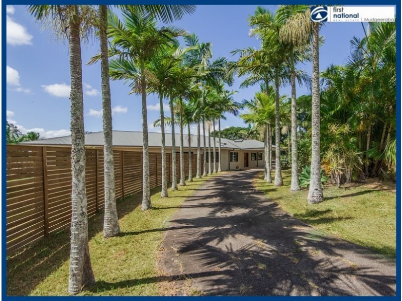 4 Alawara Drive, Tallai QLD 4213