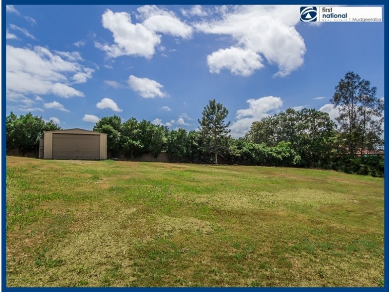 4 Alawara Drive, Tallai QLD 4213