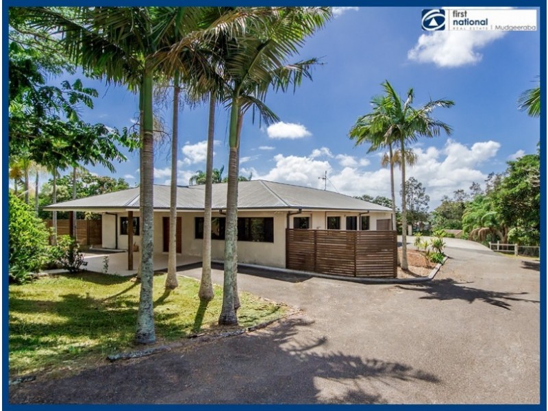 4 Alawara Drive, Tallai QLD 4213