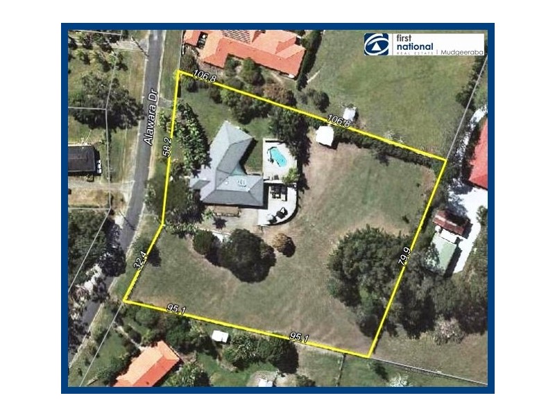 4 Alawara Drive, Tallai QLD 4213
