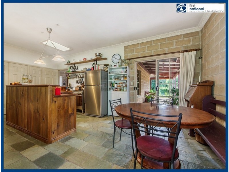 2364 Springbrook Road, Springbrook QLD 4213