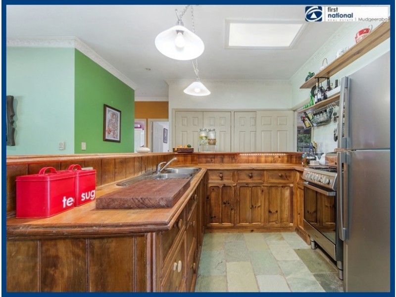2364 Springbrook Road, Springbrook QLD 4213