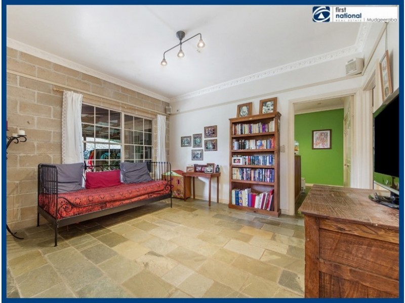2364 Springbrook Road, Springbrook QLD 4213