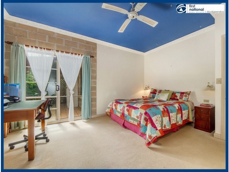2364 Springbrook Road, Springbrook QLD 4213