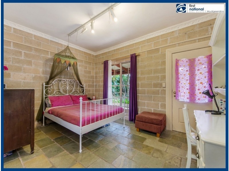 2364 Springbrook Road, Springbrook QLD 4213