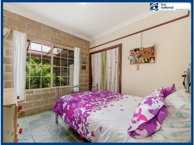 2364 Springbrook Road, Springbrook QLD 4213