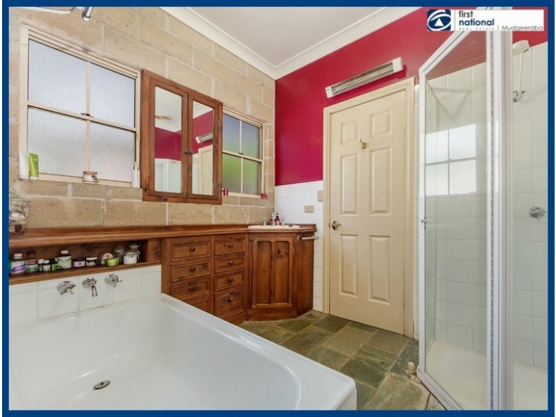 2364 Springbrook Road, Springbrook QLD 4213