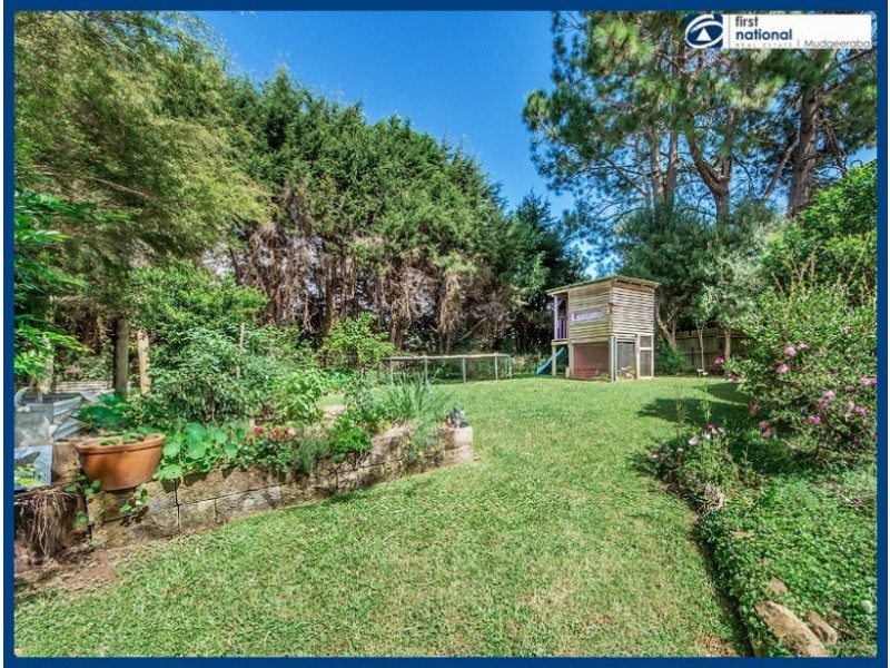2364 Springbrook Road, Springbrook QLD 4213