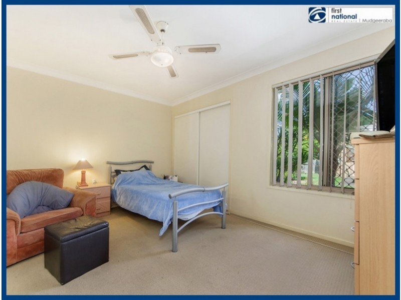 83/6 Bourton Road, Merrimac QLD 4226