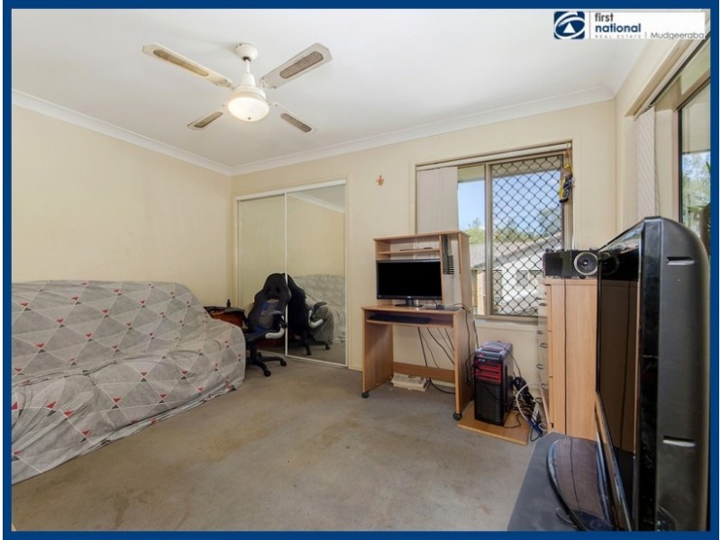 83/6 Bourton Road, Merrimac QLD 4226