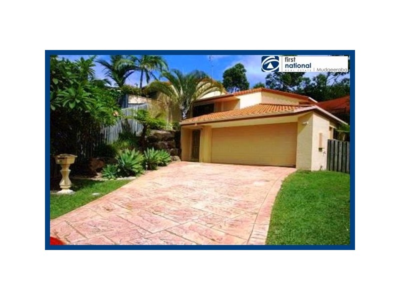 5 Altos Court, Mudgeeraba QLD 4213