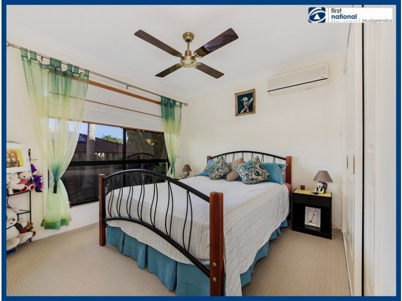 5 Altos Court, Mudgeeraba QLD 4213