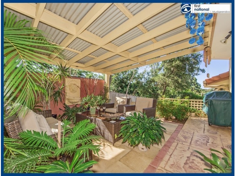 5 Altos Court, Mudgeeraba QLD 4213