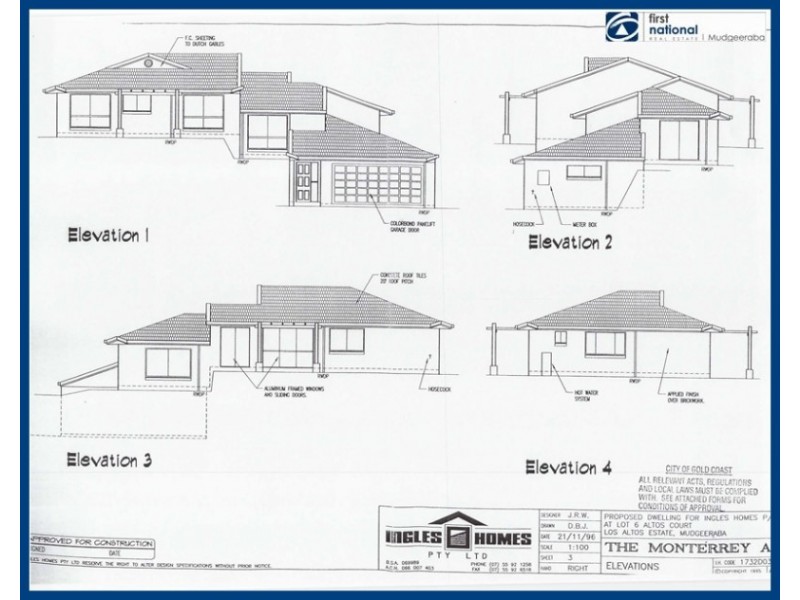 5 Altos Court, Mudgeeraba QLD 4213