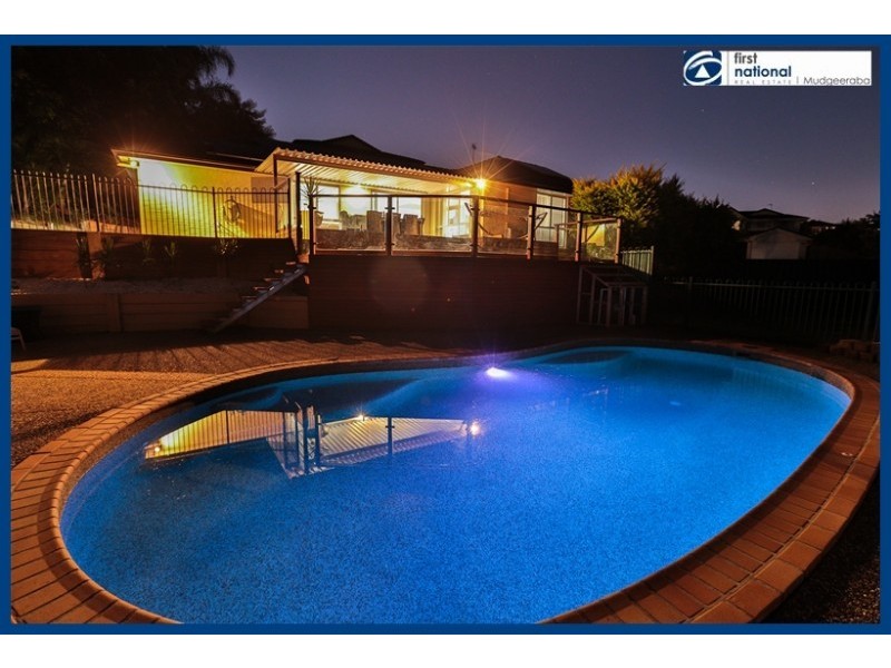 5 Drift Away Court, Robina QLD 4226
