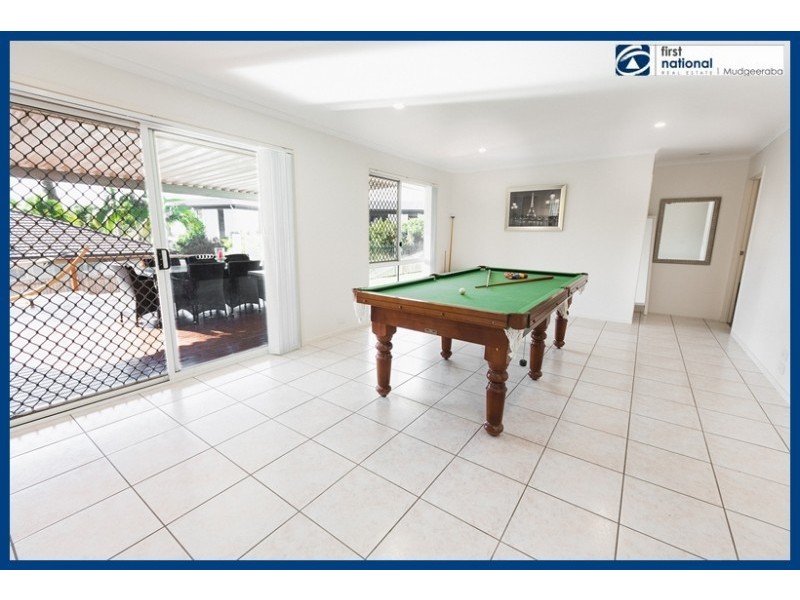 5 Drift Away Court, Robina QLD 4226