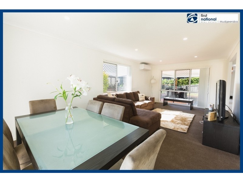 5 Drift Away Court, Robina QLD 4226