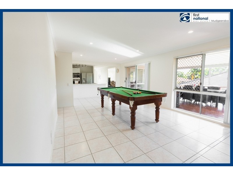 5 Drift Away Court, Robina QLD 4226