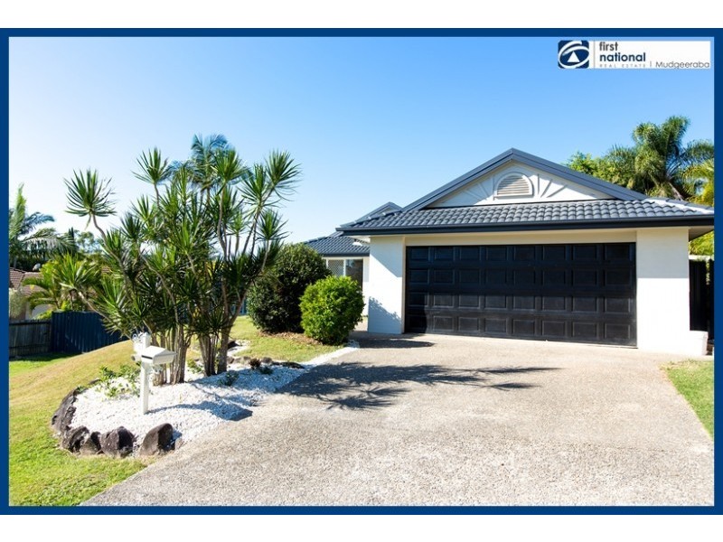 5 Drift Away Court, Robina QLD 4226