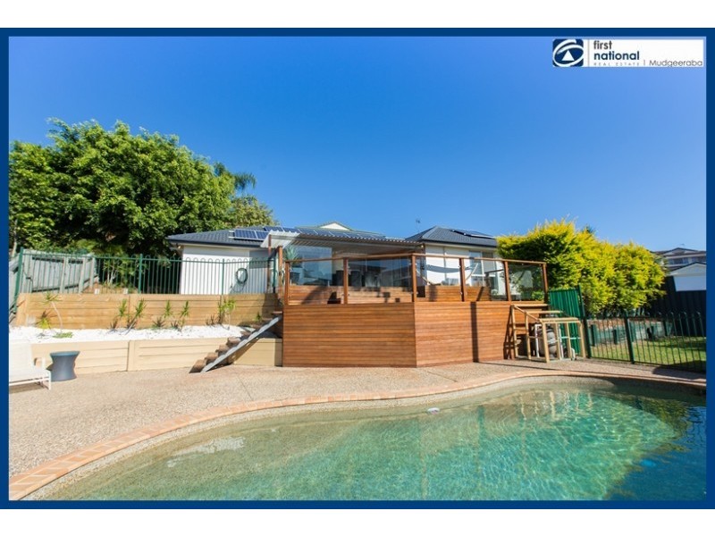 5 Drift Away Court, Robina QLD 4226