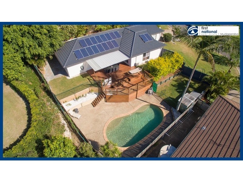 5 Drift Away Court, Robina QLD 4226