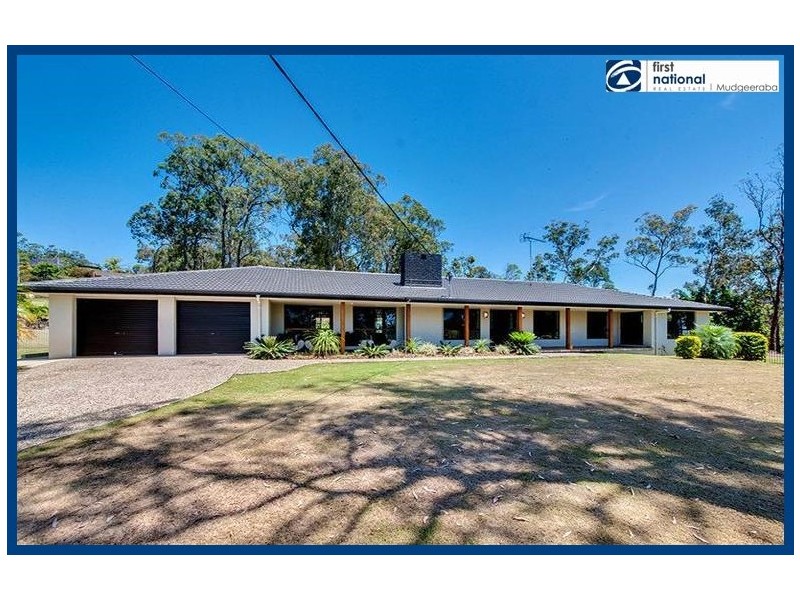 39 Bertana Drive, Mudgeeraba QLD 4213