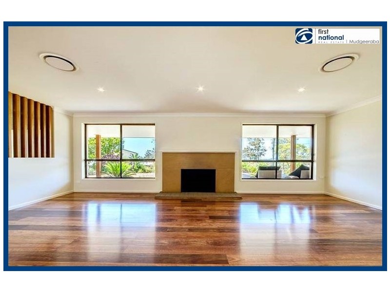 39 Bertana Drive, Mudgeeraba QLD 4213