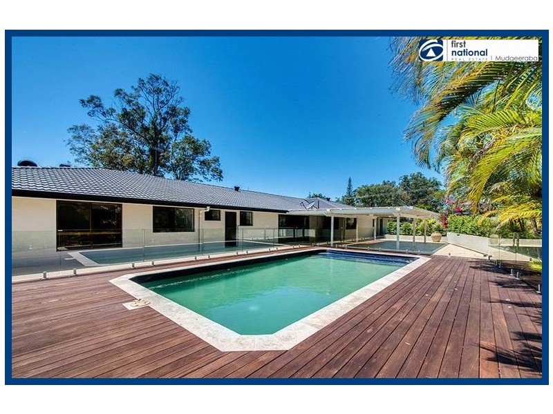 39 Bertana Drive, Mudgeeraba QLD 4213