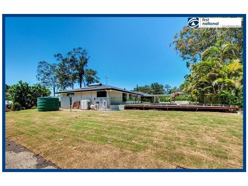 39 Bertana Drive, Mudgeeraba QLD 4213