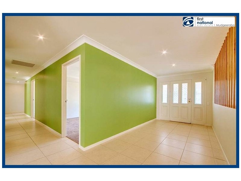 39 Bertana Drive, Mudgeeraba QLD 4213