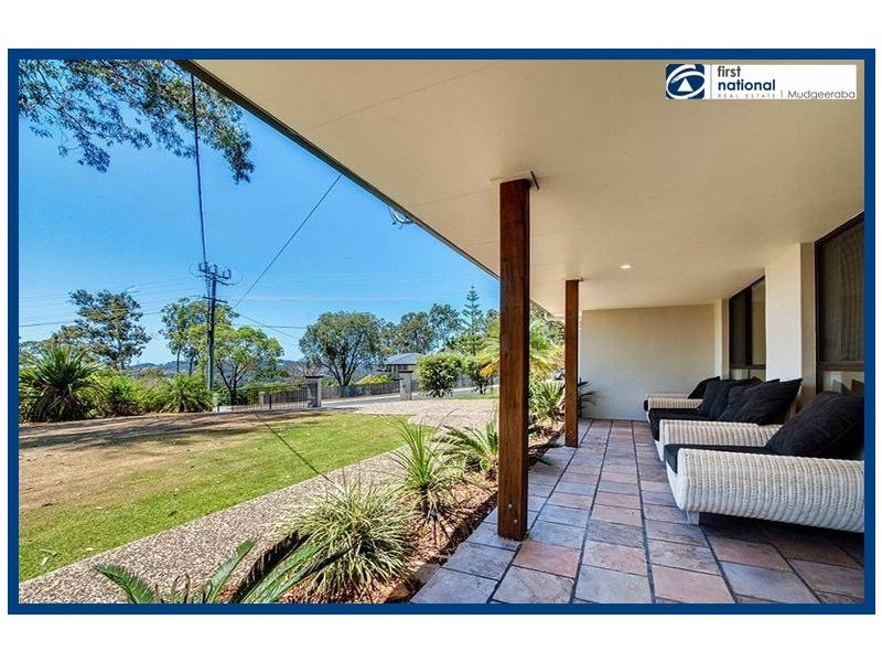 39 Bertana Drive, Mudgeeraba QLD 4213