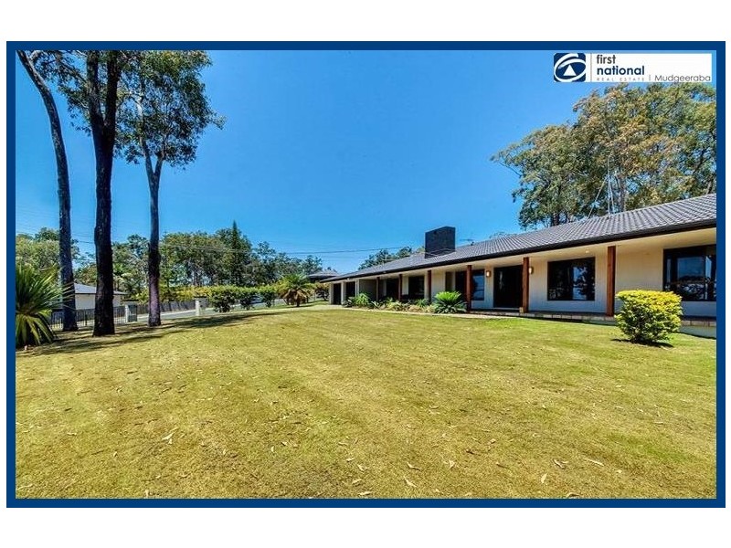 39 Bertana Drive, Mudgeeraba QLD 4213