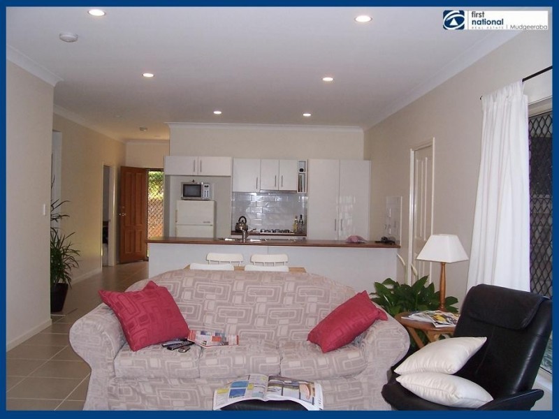 2297 Springbrook Rd, Springbrook QLD 4213