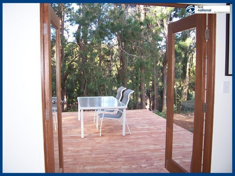 2297 Springbrook Rd, Springbrook QLD 4213