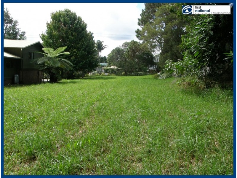 2356 Springbrook Road, Springbrook QLD 4213