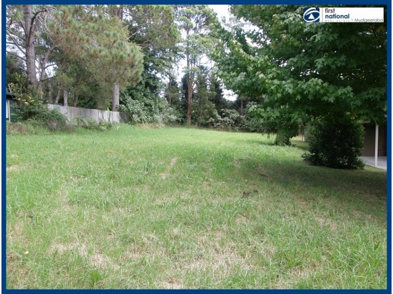 2356 Springbrook Road, Springbrook QLD 4213