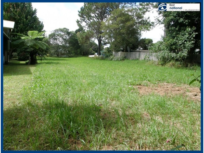 2356 Springbrook Road, Springbrook QLD 4213