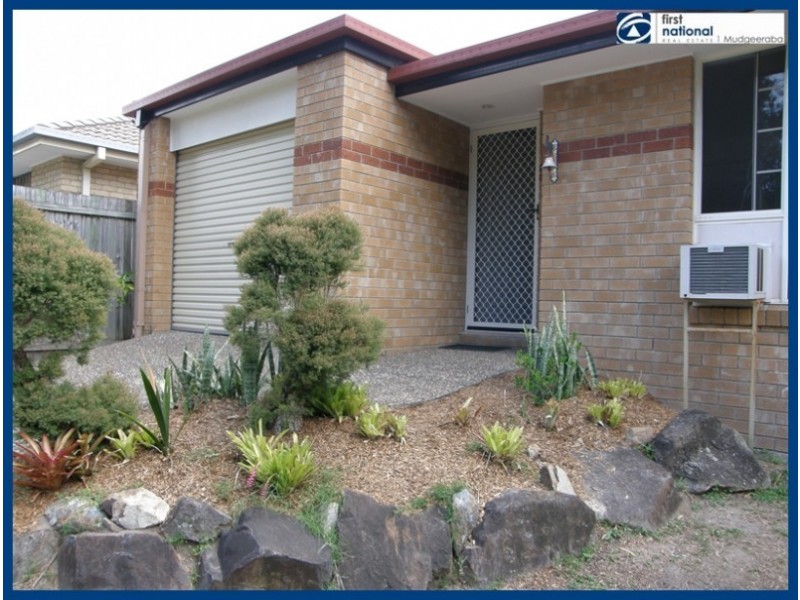 22 Rivergum Drive, Nerang QLD 4211