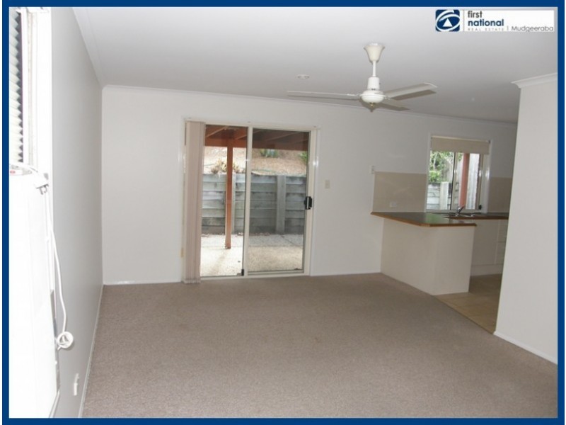 22 Rivergum Drive, Nerang QLD 4211