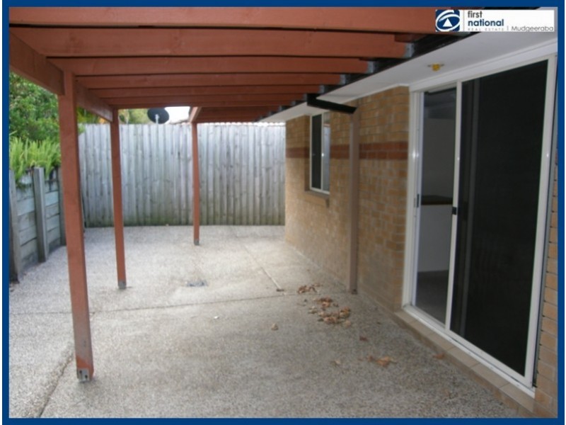 22 Rivergum Drive, Nerang QLD 4211