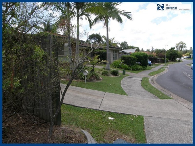 22 Rivergum Drive, Nerang QLD 4211