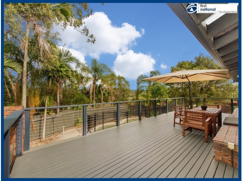 12 Constellation Crescent, Mudgeeraba QLD 4213