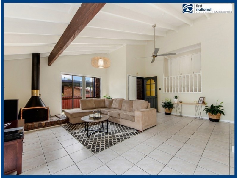 12 Constellation Crescent, Mudgeeraba QLD 4213