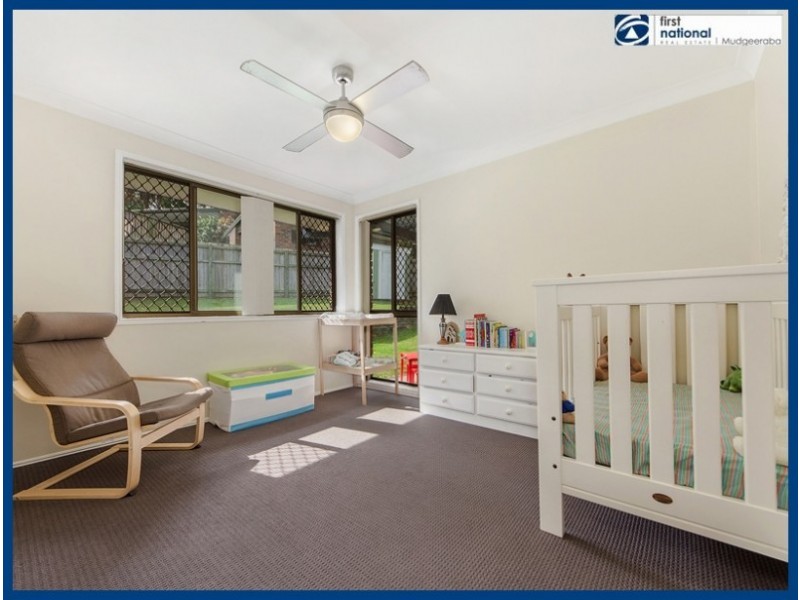 12 Constellation Crescent, Mudgeeraba QLD 4213