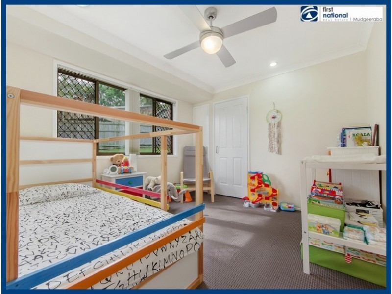 12 Constellation Crescent, Mudgeeraba QLD 4213
